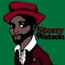 stonywatson avatar