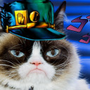 stopbeingrude avatar