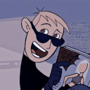 stoppablegirl avatar