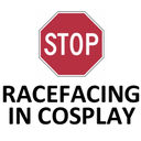 stopracefacingincosplay avatar