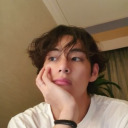 stopvtaehyung avatar