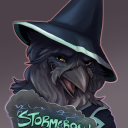 stormcrow13 avatar