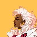 storming-around avatar