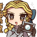 storyclock avatar