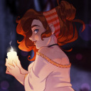 stove-salamander avatar