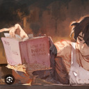 strange-and-totally-cool-human avatar