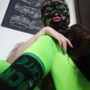 strange-bunny avatar