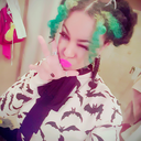 strange-devil avatar