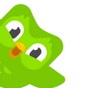 strange-duolingo avatar