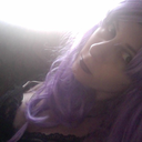 strange-glitter avatar