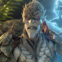 strange-magic-and-strange-love avatar