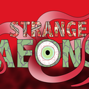 strangeaeonsanimation avatar