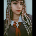 strangecandymel avatar