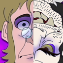 strangecase-comic avatar