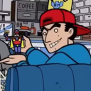 strangedirtybutcher avatar