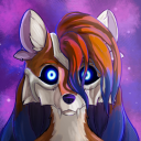 strangefoxee avatar