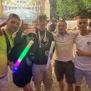 stranger-rebel avatar