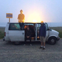 strangerangertheband avatar