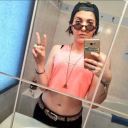 strangerinaholyplace avatar