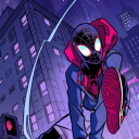 strangerousnight avatar