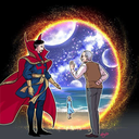 strangespeaks avatar