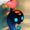 strangest-letter avatar