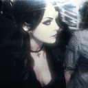 strangeteenagergirl avatar