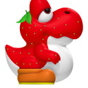strawbeffrey avatar