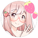 strawberry--bride avatar