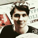 strawberry--honey avatar