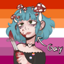 strawberry-bitchqueen avatar