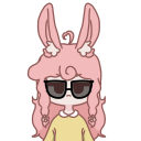 strawberry-crocs avatar