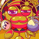 strawberry-jam avatar