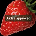 strawberry-judas avatar