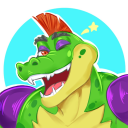 strawberry-milkshake-stuff avatar