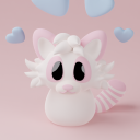 strawberry-racoon avatar