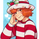 strawberry-shortcals avatar