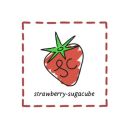 strawberry-sugacube avatar