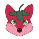 strawberryfoxart avatar