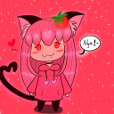 strawberrykittyart avatar