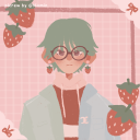 strawberrylet avatar
