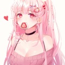 strawberrymilkfemme avatar