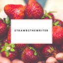 strawbsthewriter-blog avatar