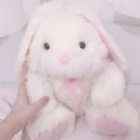 strawbunnie-shortcake avatar