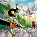 straylight-memory avatar