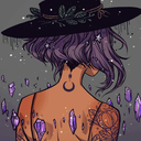 straywitchy avatar