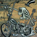 streethunter01 avatar