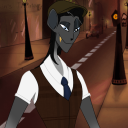 streetlampjazzman avatar