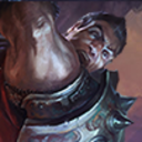 strength-prevails avatar