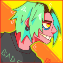 stressed-flinx avatar